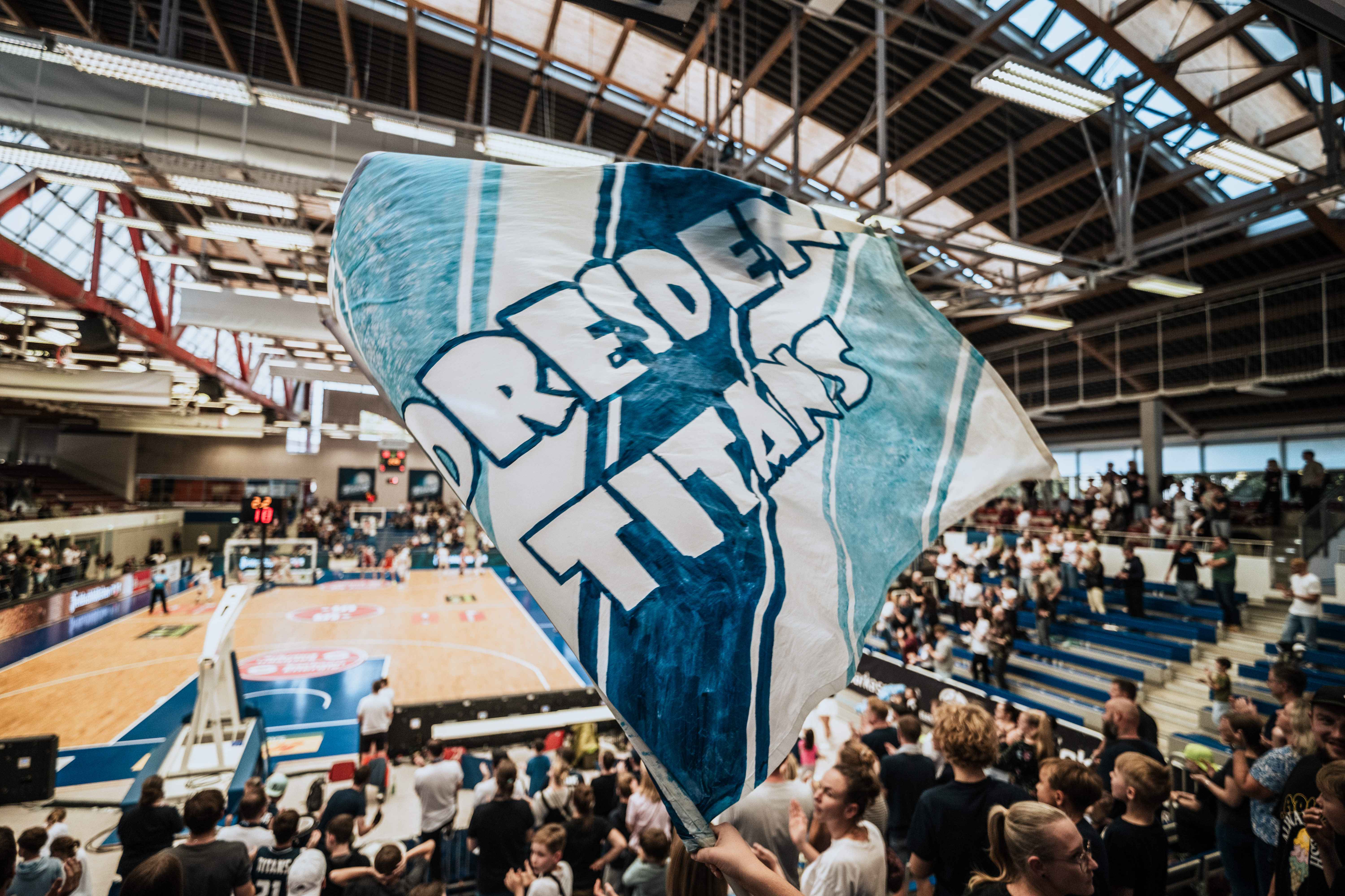 ProB: Dresden Titans setzen Erfolg in Speyer fort